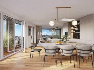 Eigentumswohnung in 1100 Wien