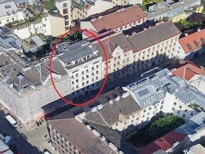 Haus kaufen in 1090 Wien