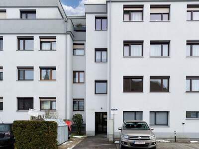 Wohnung mit Balkon kaufen in 4060 Leonding (Bild 5)