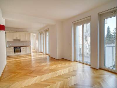 Wohnung kaufen in 1130 Wien