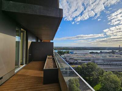 Wohnung mit Balkon mieten in 1020 Wien (Bild 2)