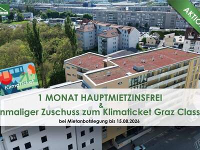 Mietwohnung in 8020 Graz