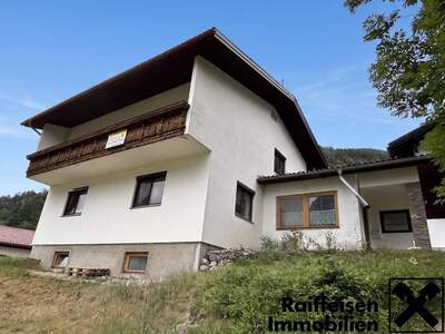 Haus kaufen in 9782 Lengberg