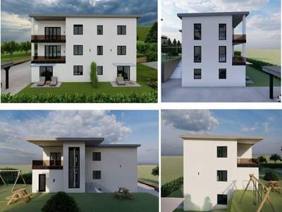 Haus kaufen in 8605 Kapfenberg