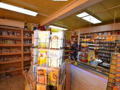 Gewerbeobjekt kaufen in 2560 Berndorf (Bild 2)