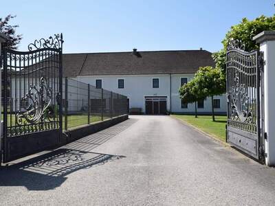 Gewerbeobjekt kaufen in 3323 Neustadtl