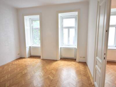 Wohnung mieten in 1060 Wien