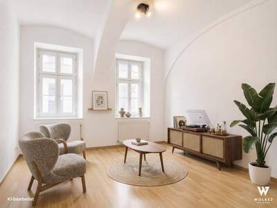 Anlageobjekt kaufen in 1090 Wien