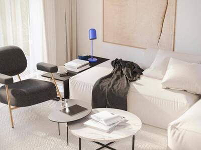 Eigentumswohnung in 4650 Lambach