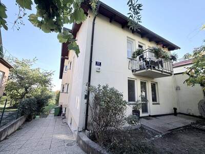 Haus kaufen in 1230 Wien
