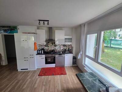 Erdgeschosswohnung kaufen in 8020 Graz