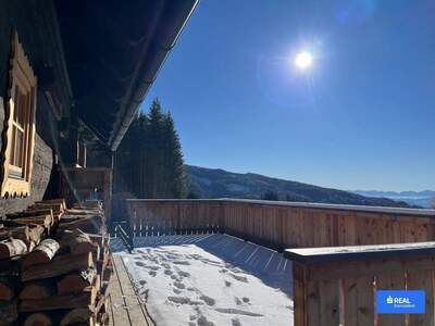 Haus kaufen in 9335 Lölling Sonnseite