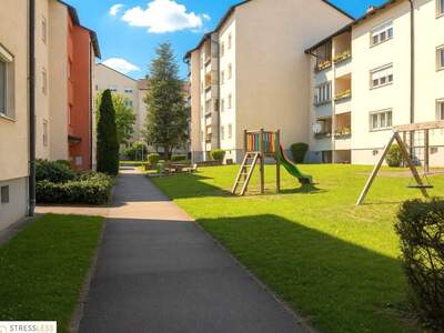 Wohnung mit Balkon kaufen in 2000 Stockerau (Bild 5)