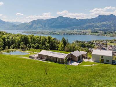 Ferienhaus kaufen in 5310 Tiefgraben