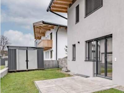 Wohnung provisionsfrei mieten in 6404 Polling