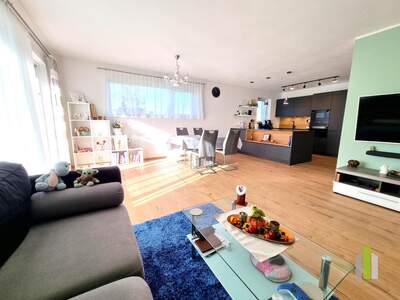 Reihenhaus kaufen in 5110 Oberndorf (Bild 3)