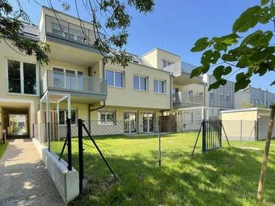 Wohnung kaufen in 1230 Wien