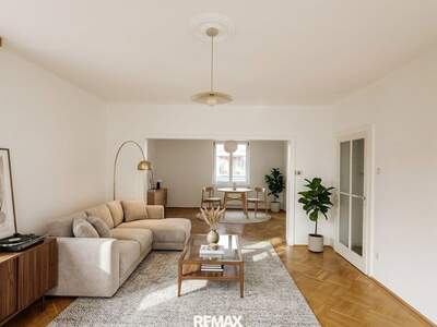 Apartment provisionsfrei mieten in 9020 Kärnten