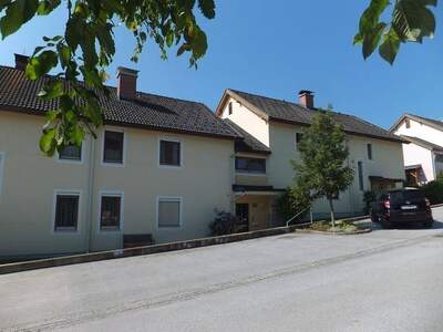 Wohnung mieten in 8163 Fladnitz
