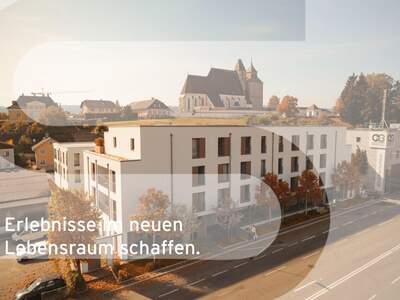 Gewerbeobjekt kaufen in 4840 Vöcklabruck (Bild 1)