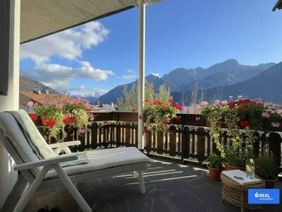 Haus kaufen in 9990 Nußdorf