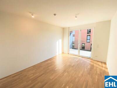 Terrassenwohnung mieten in 1100 Wien (Bild 1)