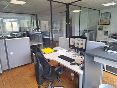 Gewerbeobjekt mieten in 8344 Bad Gleichenberg (Bild 2)