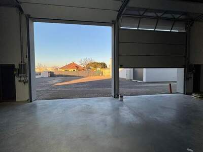 Lager mieten in 2442 Unterwaltersdorf (Bild 3)