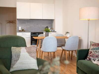 Mietwohnung in 1220 Wien