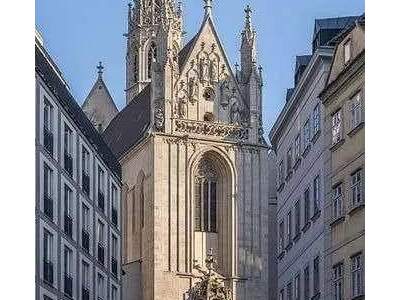 Wohnung provisionsfrei mieten in 1010 Wien