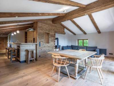 Mietwohnung in 6370 Kitzbühel