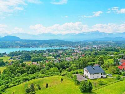Grundstück kaufen in 9220 Velden