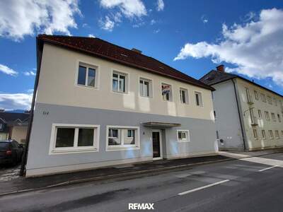 Wohnung kaufen in 8940 Liezen