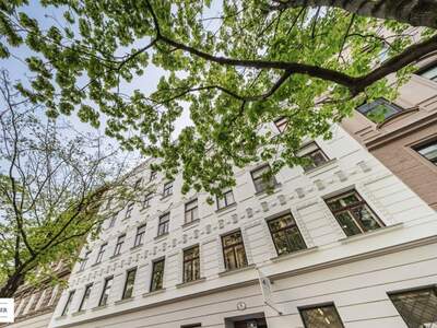 Wohnung kaufen in 1020 Wien