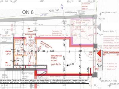 Gewerbeobjekt mieten in 3100 St. Pölten (Bild 5)