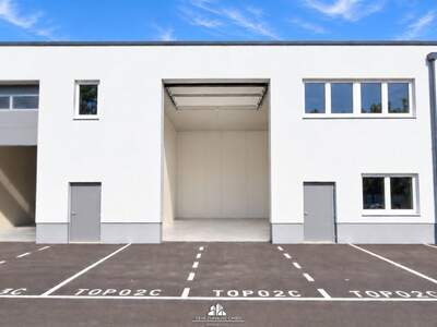Gewerbeobjekt mieten in 4690 Rüstorf (Bild 1)