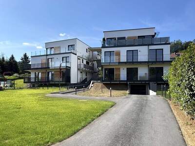 Wohnung mit Balkon kaufen in 8047 Graz (Bild 5)