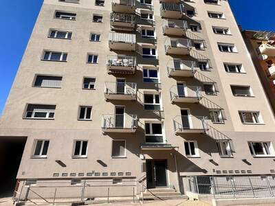 Wohnung mit Balkon kaufen in 8020 Graz (Bild 1)