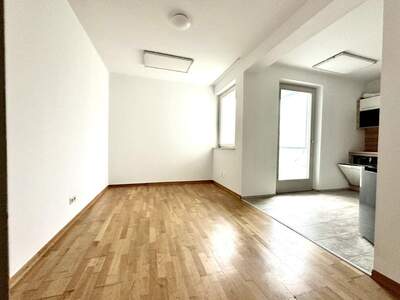 Wohnung mit Balkon mieten in 8010 Graz (Bild 2)