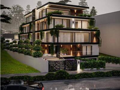 Grundstück kaufen in 1190 Wien