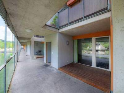 Wohnung mit Balkon kaufen in 2860 Kirchschlag (Bild 2)