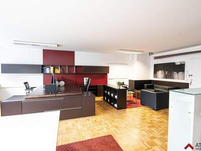 Gewerbeobjekt mieten in 4040 Linz