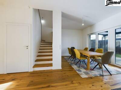 Haus mit Garten kaufen in 9073 Klagenfurt (Bild 5)