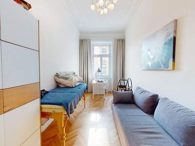 Wohnung kaufen in 1150 Wien (Bild 5)