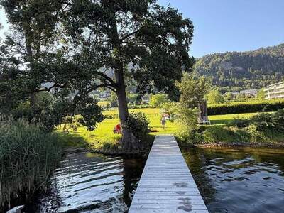 Wohnung provisionsfrei mieten in 9552 Steindorf