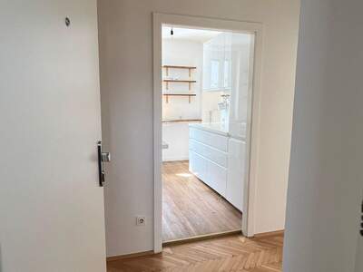Wohnung mit Balkon mieten in 1140 Wien (Bild 3)