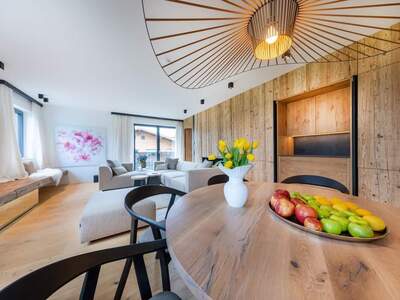 Eigentumswohnung in 6380 St. Johann