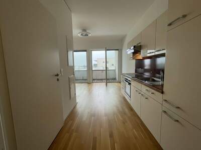 Wohnung mit Balkon mieten in 8053 Graz (Bild 2)