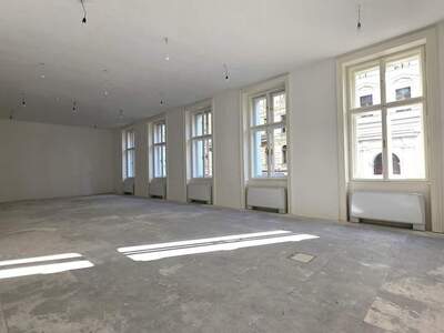 Gewerbeobjekt mieten in 1010 Wien