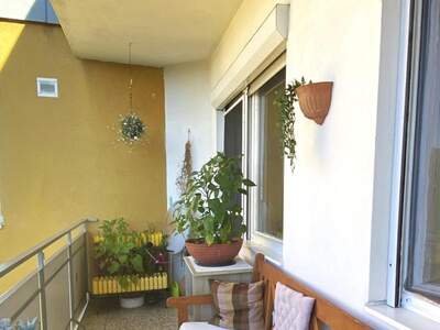 Terrassenwohnung kaufen in 7540 Güssing (Bild 3)